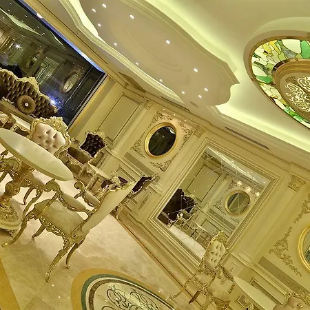 Cassiel أنقرة