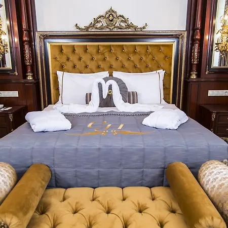 فندق Cassiel 4*