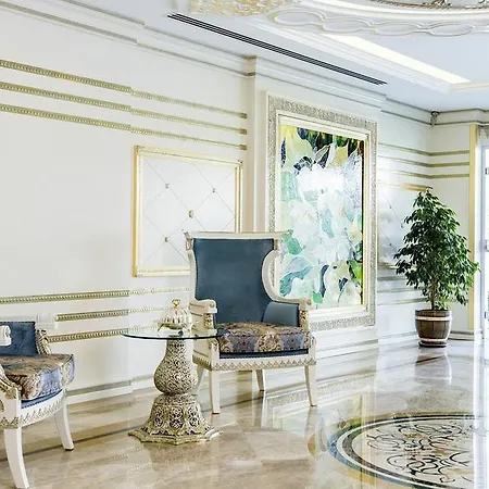 Otel Cassiel