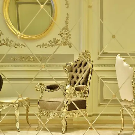 Cassiel 4* أنقرة