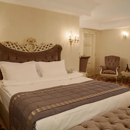 فندق Cassiel 4*