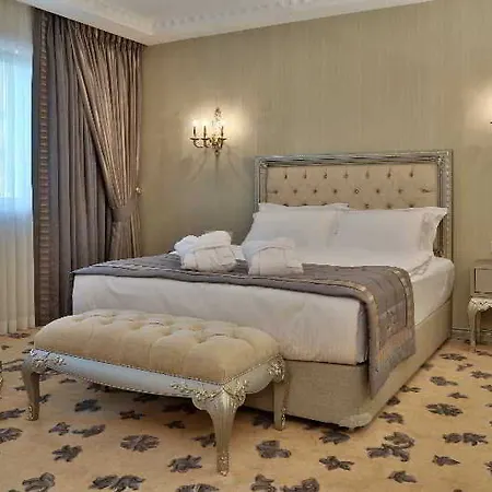 Cassiel فندق