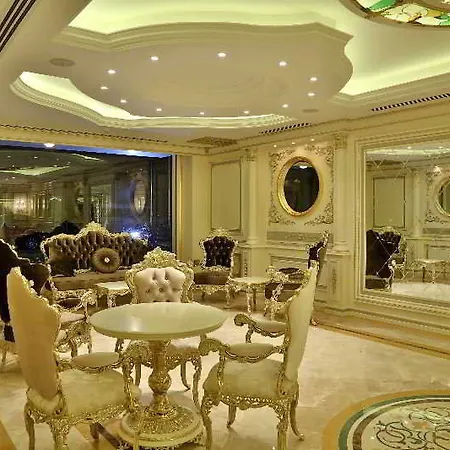 Cassiel فندق 4*