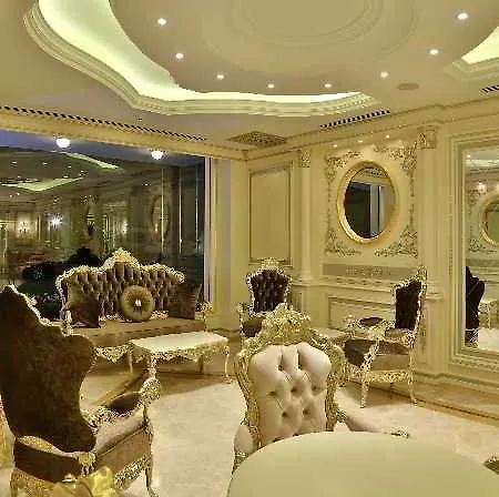 Cassiel 4* Ankara