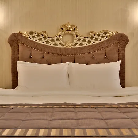 Hotel Cassiel Ankara